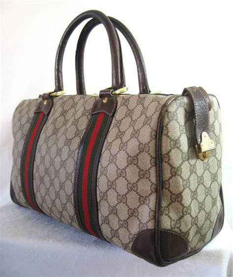 gucci like duffle|authentic gucci duffle bags.